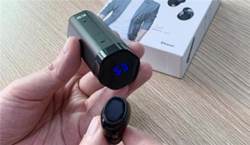 小编教你索爱蓝牙耳机如何连接不同设备。