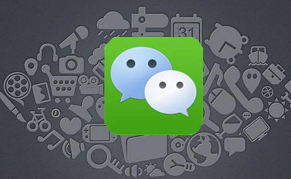 今天说说微信拍一拍气泡对话框如何出现。