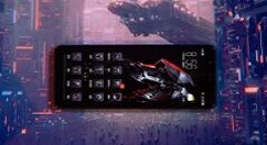 今天分享红魔Mars在哪设置边缘手势。