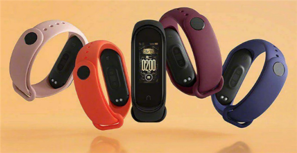 关于小米手环5防水吗。