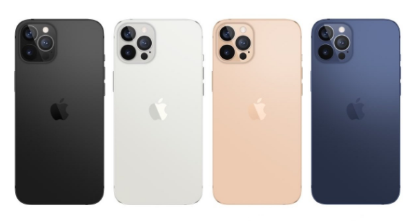 今天说说iphone12支持5g吗。