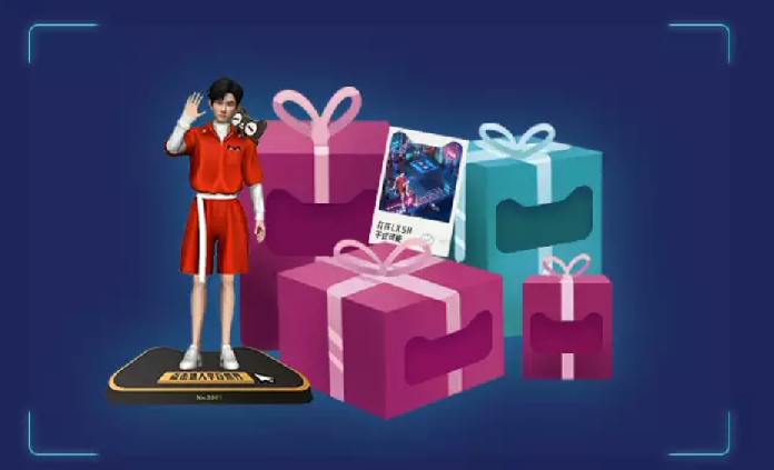 淘宝易烊千玺千喵红包如何领