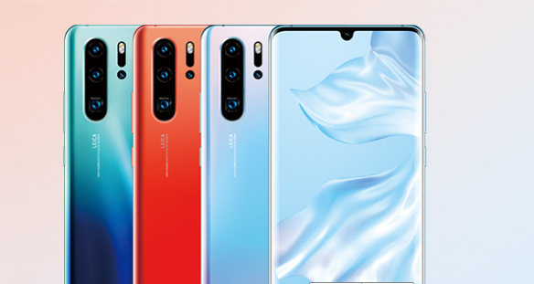 关于华为手机隐私空间如何关。