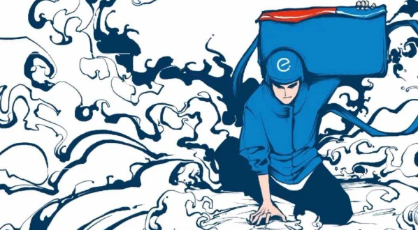 今天说说饿了么如何打开推送通知功能。