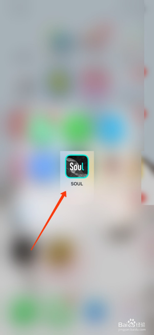关于soul如何进行实名认证。