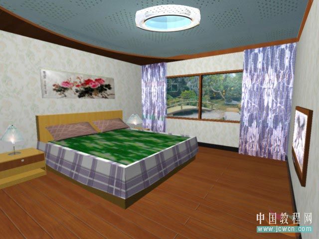 室内装饰怎么设计