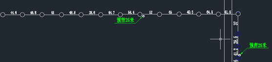 CAD软件如何绘制通讯线路图