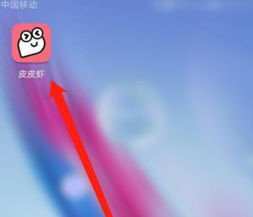 皮皮虾如何投诉用户