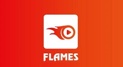 今天说说火苗短视频赚钱的教程步骤。