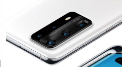 关于华为p40pro录屏操作说明。