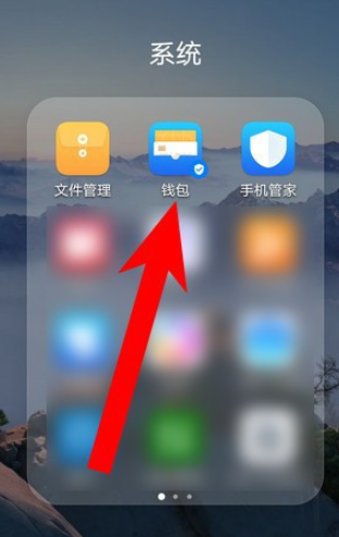 华为钱包怎么使用花币1602213614318275.png 华为钱包如何使用花币