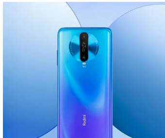 小编教你红米K30在什么地方设置密码解锁。