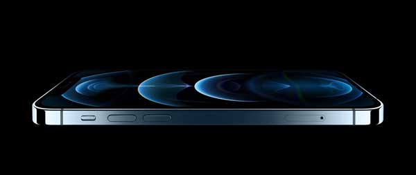 关于iphone12支持北斗导航吗。