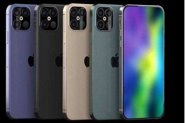 今天说说iphone12mini电池容量是多少。