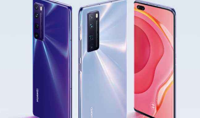 华为nova7怎么开启语音助手1602843636863586.png 华为nova7如何开启语音助手