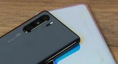 今天分享华为p40一键锁屏的操作方法。