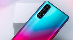 今天分享使用opporeno3pro规划家和公司路线的方法。