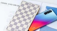 今天分享opporeno3pro剪辑视频的详细步骤。