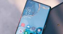 小编教你opporeno3pro开启手势拍照的操作流程。