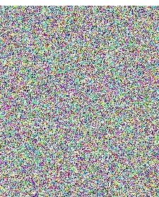 11.png 在PS滤镜中制作彩色玻璃球的具体操作步骤截图