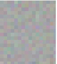 11.png 在PS滤镜中制作彩色玻璃球的具体操作步骤截图