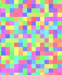 11.png 在PS滤镜中制作彩色玻璃球的具体操作步骤截图