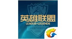 今天分享掌上英雄联盟挑战视频清晰度的具体步骤。