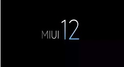 关于miui12设置区域截屏的方法步骤。