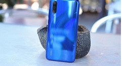 小编分享小米10青春版中使用投屏的简单方法。