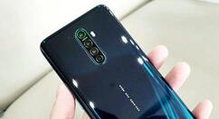 关于opporenoace帐户密码进行找回的操作流程。