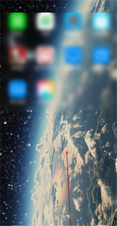 小米10青春版中使用分屏的详细方法截图