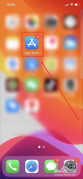 小编教你iphone健身记录app没了如何找回。