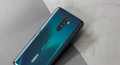 opporenoace设置小圆点的简单教程今天分享。