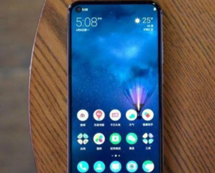 诺基亚手机打开省电模式的操作流程截图