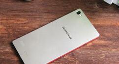 联想手机格式化内存卡的操作流程。