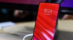 联想手机打开应用录音权限的图文步骤。