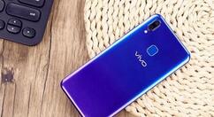 vivou1流量共享的操作方法。