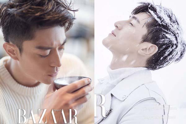 妙用ps合成人物头像创意海报的技巧今天分享。