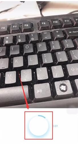 水柚相机拍视频的详细步骤截图