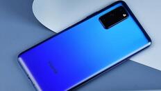 荣耀v30pro连接华为手机助手失败的处理教程