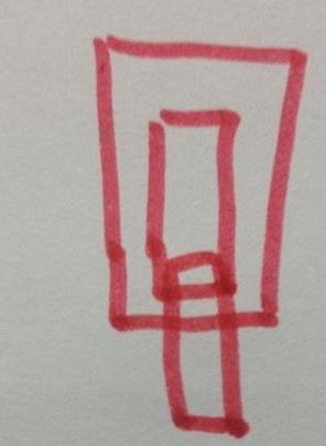 小编分享轻松学会在抖音中画中国结的图文教程截图