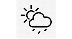 相雨天气和七彩天气哪个准确。