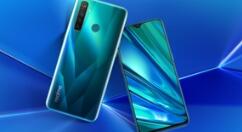 realme Q解除远程守护的具体步骤。