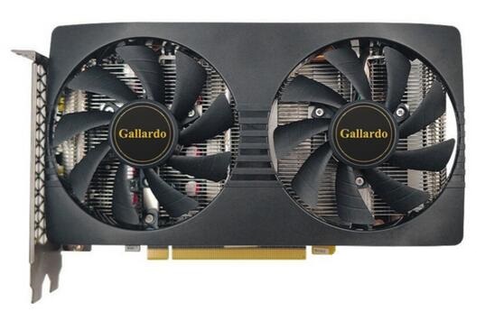 电脑的独显和集显有什么不同?电脑的独显和集显对比介绍截图