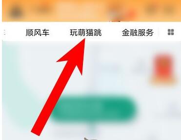 滴滴集猫最后一只怎么获得?滴滴集猫最后一只猫获得方法截图