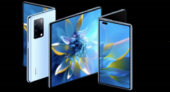 华为matex2怎么样 华为matex2配置一览