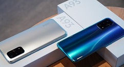 oppoa93怎么显示隐藏应用 oppoa93隐藏应用打开步骤