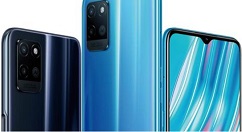 realmev11怎么截图 realmev11截图方法