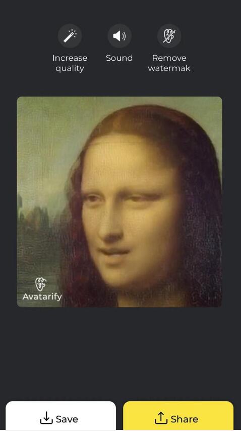 avatarify怎么登录 avatarify登录方法我来教你截图