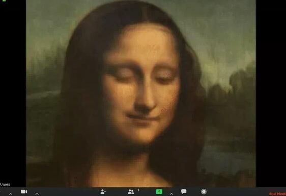 avatarify模板素材在哪 avatarify素材免费我来教你截图